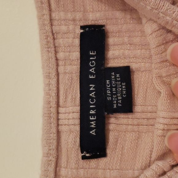 American Eagle Tank Top - Picture 5 of 8